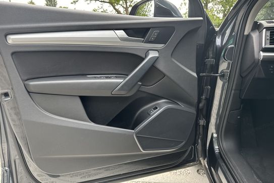 Audi Q5 40 TDI quattro Advanced