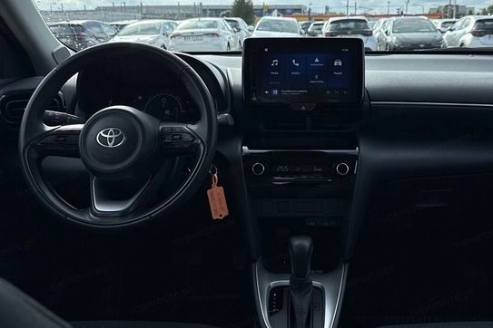 Toyota Yaris Cross Hybrid 1.5 Comfort