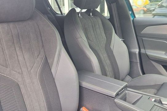 Peugeot 308 GT 1.2 PureTech  S&S EAT8