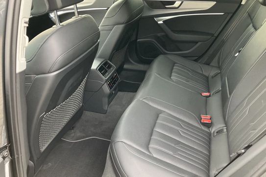 Audi A6 55 TFSI e PHEV Quattro S Line S tronic