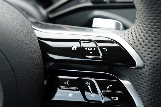 Mercedes Klasa C 200 d Business Edition