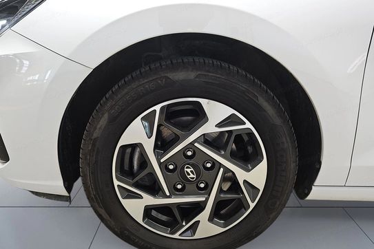 Hyundai i30 1.5 T-GDI DCT
