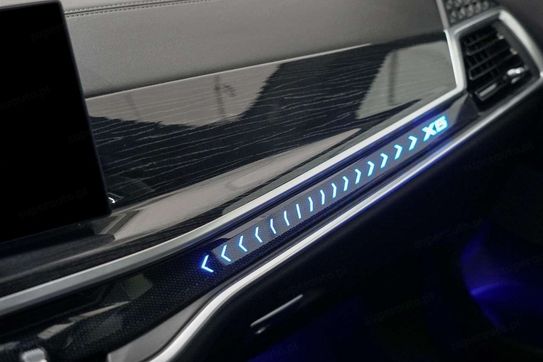 BMW X5 xDrive40d M Sport