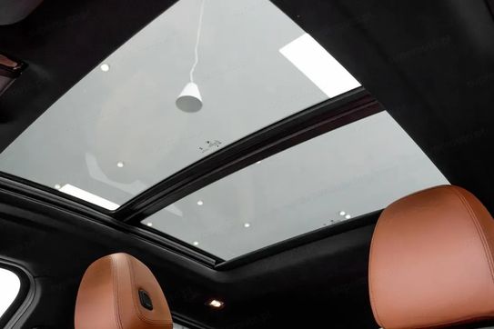 BMW X4 xDrive20d M Sport