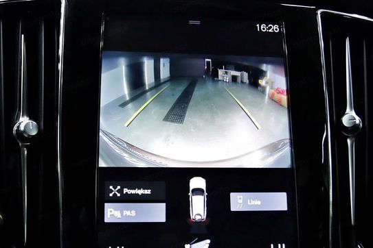 Volvo V60 D3 Momentum aut