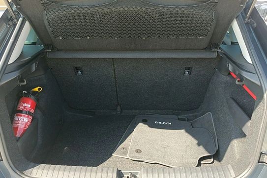 Skoda Kamiq 1.5 TSI Selection