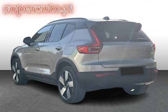 Volvo XC40 73kWh P6 Recharge Ultimate