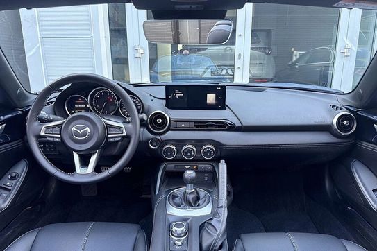 Mazda MX-5 1.5