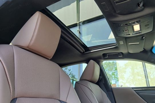 Lexus ES 300h Business Edition