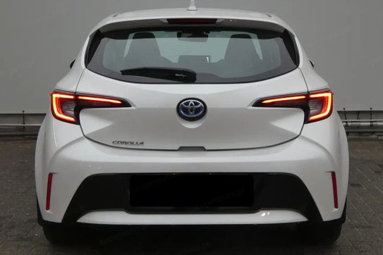 Toyota Corolla Comfort 1.8 Hybrid