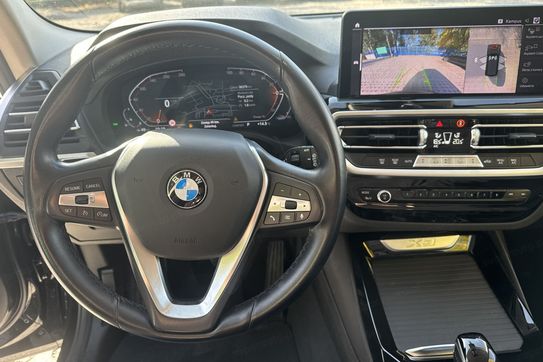 BMW X3 xDrive20i