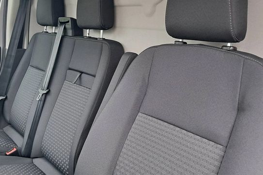 Ford Transit L3H2 Trend 350 A8