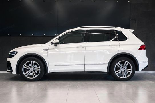 Volkswagen Tiguan 2.0 TSI 4Mot. R-Line DSG