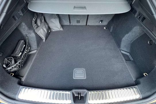 Audi Q5 TDI quattro Sportback S line