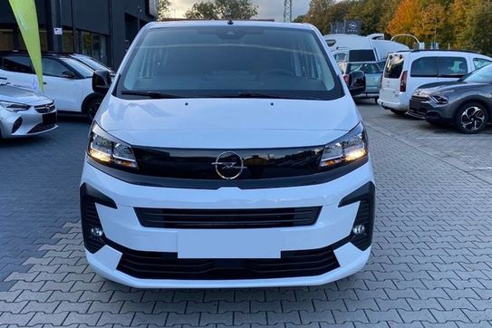 Opel Vivaro XL L2H1 EAT8
