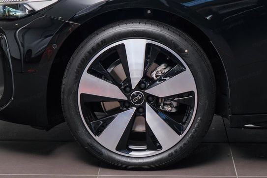 Audi A5 TFSI quattro S line