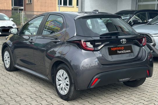 Toyota Yaris 1.5 Comfort