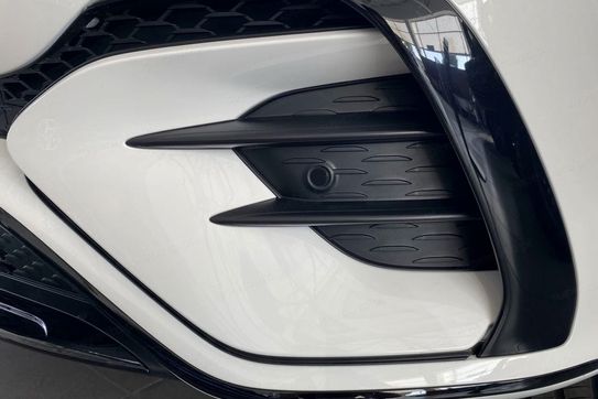 Mercedes GLE 350 de 4-Matic AMG Line