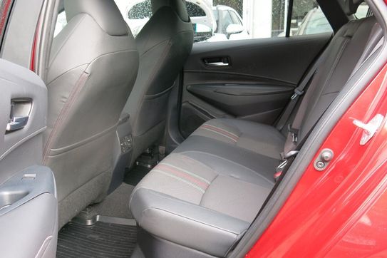 Toyota Corolla 1.8 Hybrid GR Sport