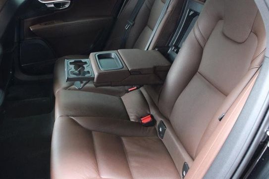 Volvo V90 B4 D AWD Momentum aut