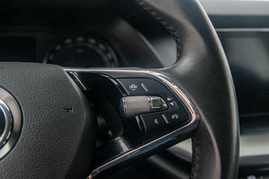 Skoda Octavia 1.5 TSI Ambition DSG