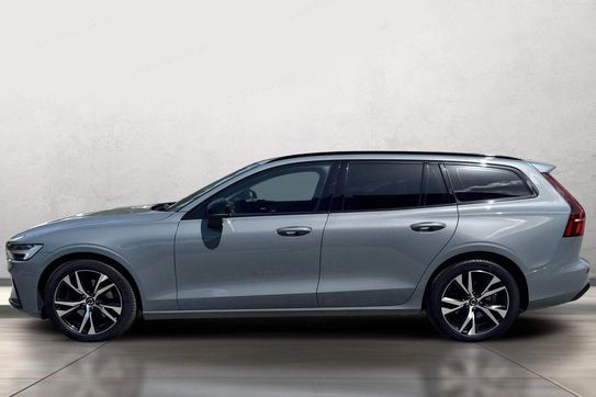Volvo V60 B4 B Plus Dark aut