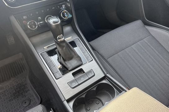 Skoda Superb Style 1.5 TSI  DSG