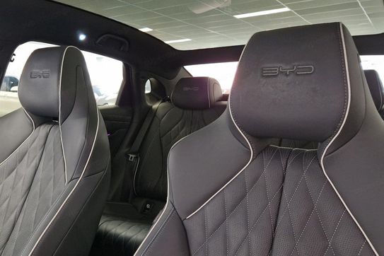 BYD Seal Excellence AWD