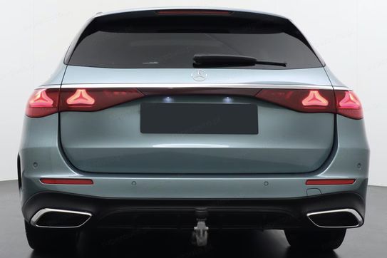 Mercedes E Klasa 220 d  4-Matic AMG Estate