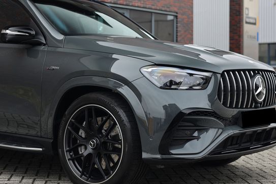 Mercedes GLE AMG 53  4-Matic+