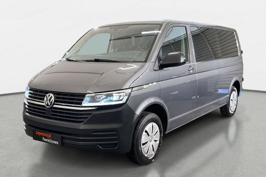 Volkswagen Caravelle L1H1