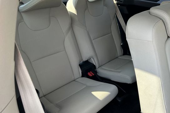 Volvo XC90 B5 B AWD Plus Dark 7os.