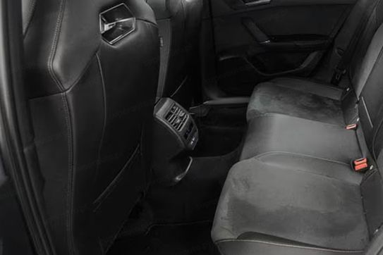 Cupra Leon Sportstourer VZ 2.0 TSI 4Drive DSG