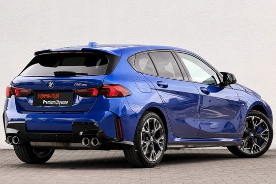 BMW Seria 1 M135 xDrive
