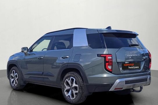 SsangYong Torres 1.5 T-GDI Adventure