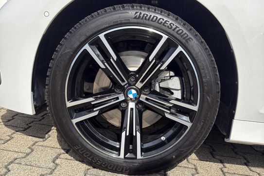 BMW Seria 3 318i M Sport