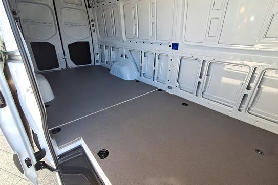 Mercedes Sprinter 317 CDI PRO Długi 9G-Tronic