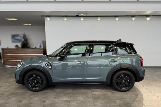 Mini Countryman Cooper S