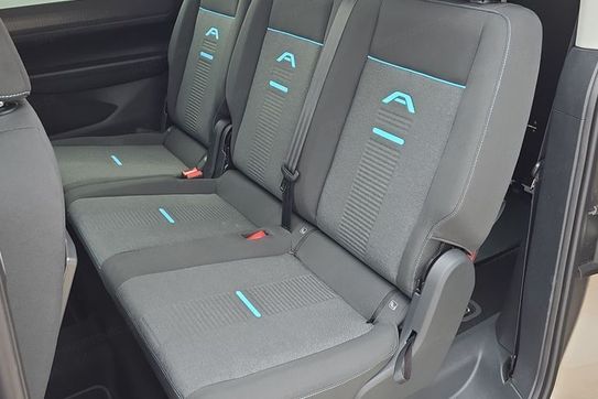 Ford Tourneo Connect Grand Ecoblue Active