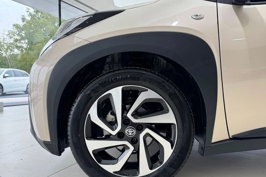 Toyota Aygo X 1.0 Style
