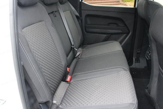 Volkswagen Amarok Life TDI 4Mot A10