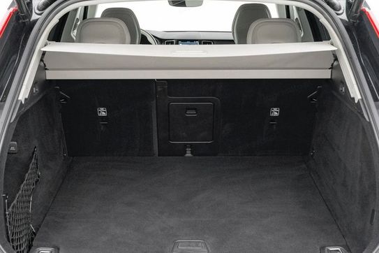 Volvo XC60 B4 D AWD Inscription aut