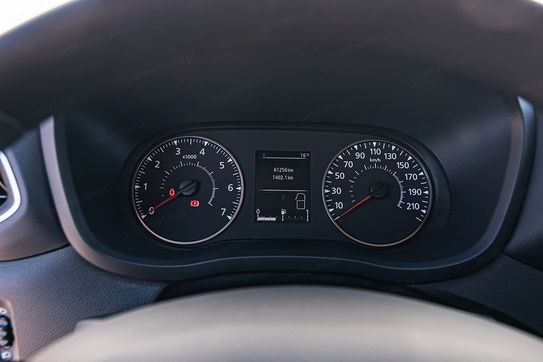 Renault Master L3H2