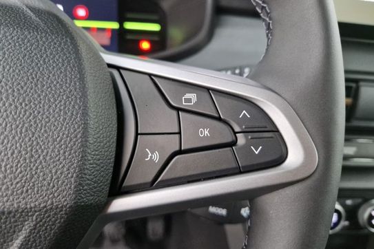 Dacia Sandero Stepway Extreme 1.2 Eco-G LPG