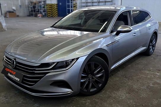Volkswagen Arteon 2.0 TSI Elegance DSG
