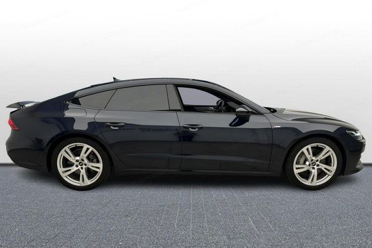 Audi A7 Sportback 55 TFSI quattro