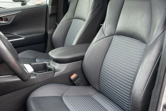 Toyota RAV4 2.5 Hybrid 4x4