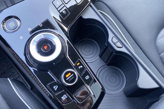 Kia Sportage 1.6 T-GDI HEV GT Line 4WD aut