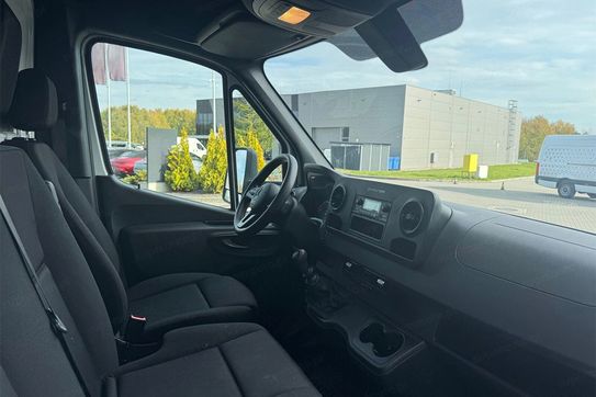 Mercedes Sprinter 317 CDI Zabudowa