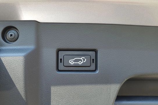 SsangYong Actyon 1.5 T-GDI Wild 4WD aut